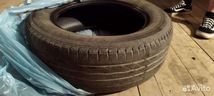 Bridgestone Turanza ER300 215/60 R16