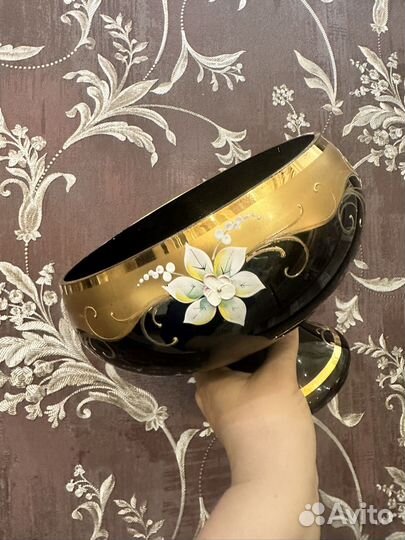 Ваза для фруктов