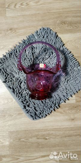 Ваза конфетница