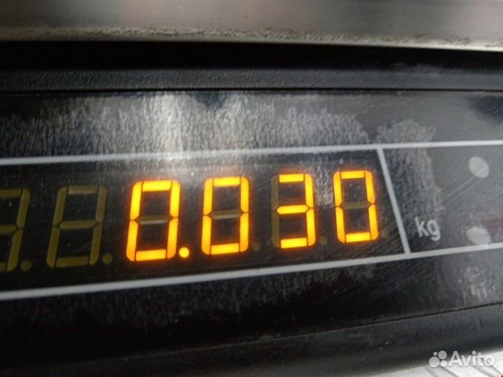 Парктроник (датчик парковки) для Renault Scenic 2