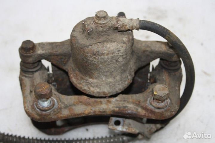 Суппорт передний правый KIA ceed II 2012-2018