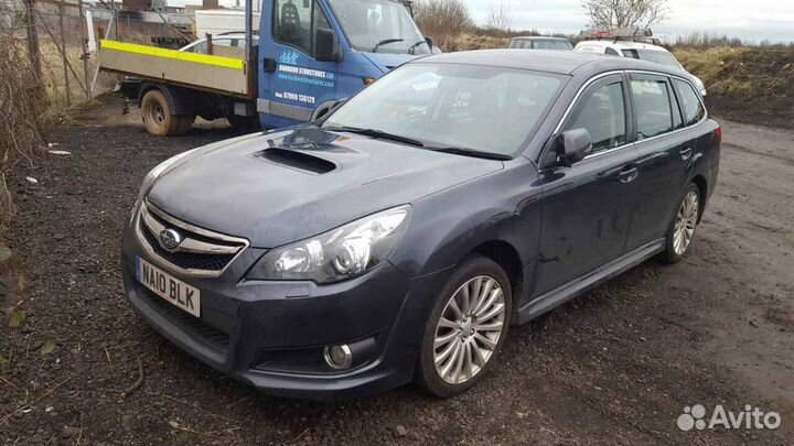 Ремень безопасности передний левый Subaru Legacy 5