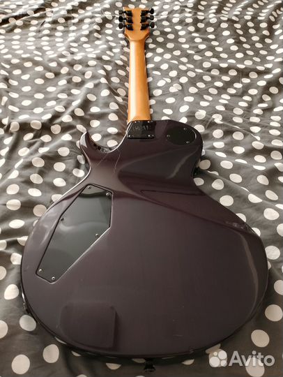 Гитара ESP LTD Eclipse E-200 Made in Japan 1997