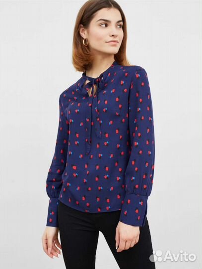 Блузки женские