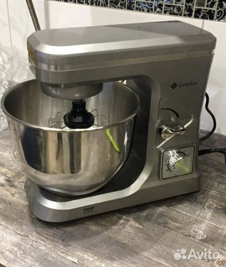 Миксер Планетарный