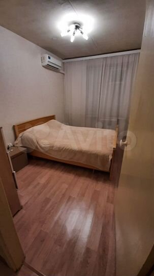 3-к. квартира, 57,1 м², 5/5 эт.