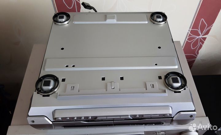 Кассетная дека Technics RS-EH760