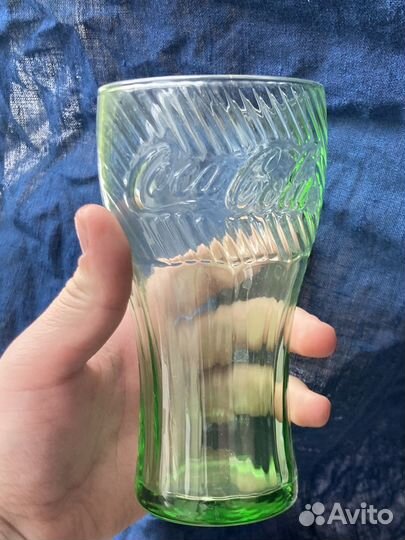 Стаканы из макдональдса