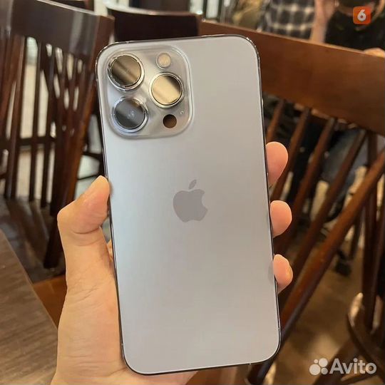 iPhone 13 Pro Max, 128 ГБ