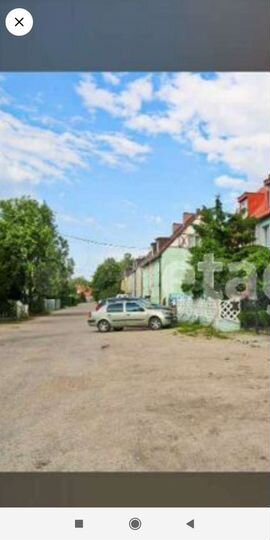 5-к. квартира, 150 м², 1/3 эт.