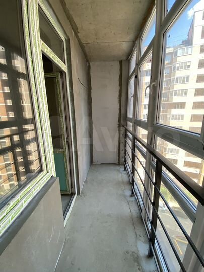 Квартира-студия, 25 м², 8/19 эт.