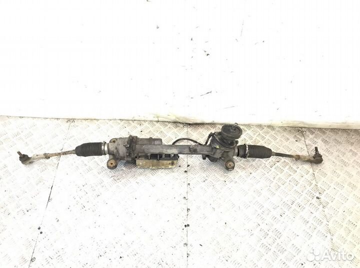 Рулевая рейка Volkswagen Passat B7 2.0 TDi 2014
