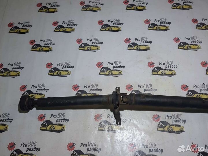 Кардан audi a6 с5