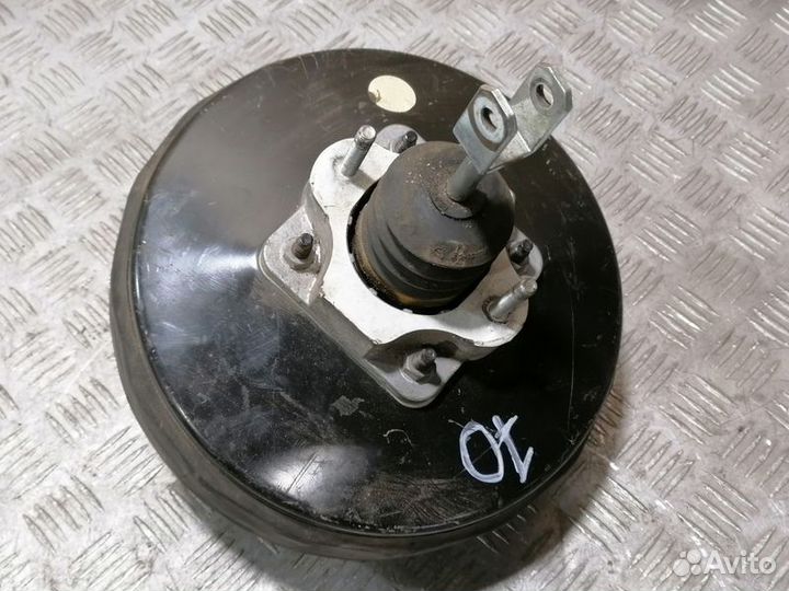 Усилитель тормозов вакуумный S350 221