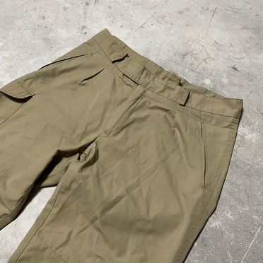 Vintage Sweden 90S fjallraven Greenland pants