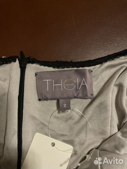Платье Thea