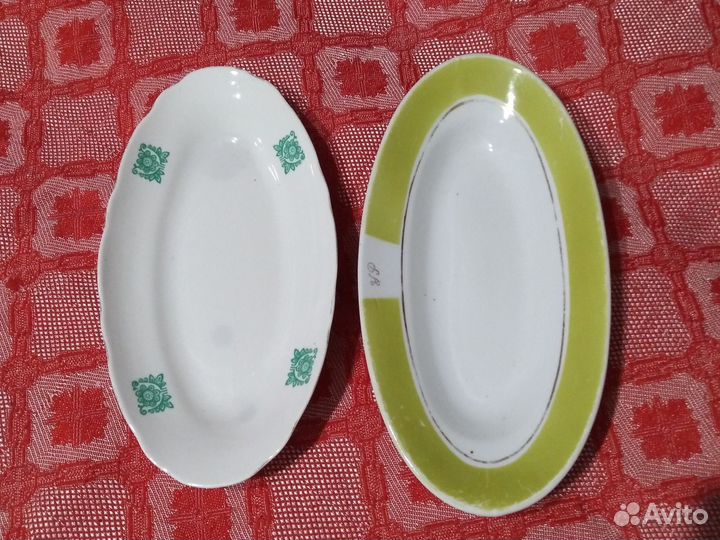 Селёдочницы СССР