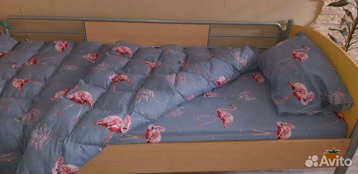 Одеяла стеганные(новые)