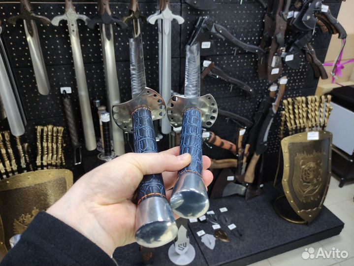 Ложка для обуви 