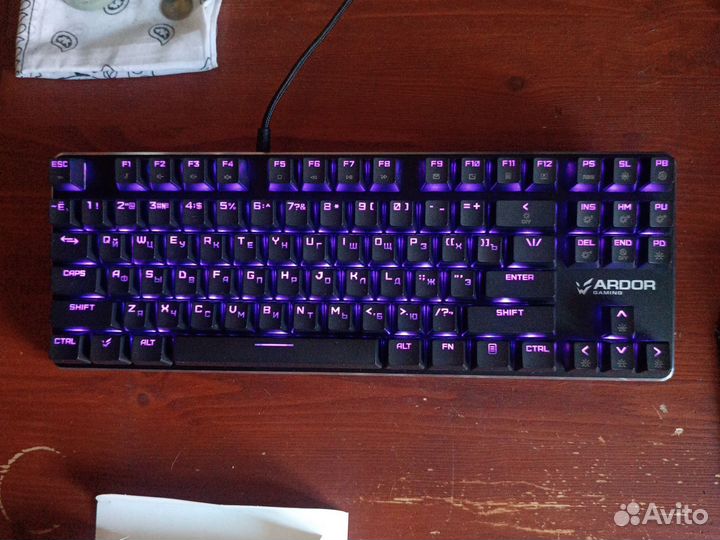 Ardor gaming blade PRO