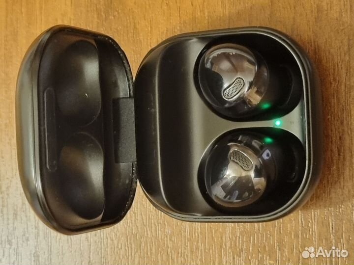 Левый наушник Samsung galaxy buds 2