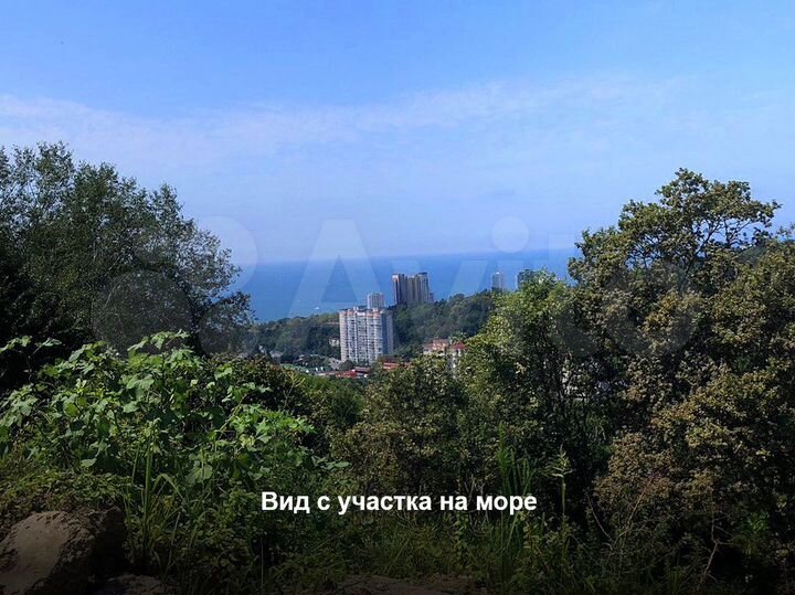 Участок 56 сот. (ИЖС)