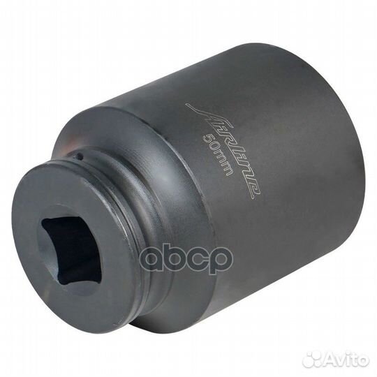 Головка ударная торцевая 3/4