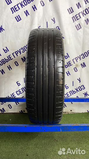 Cordiant Sport 3 215/60 R17