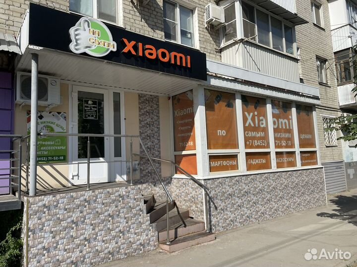 Роутер Xiaomi Mi Wi-Fi 4A Gigabit edition