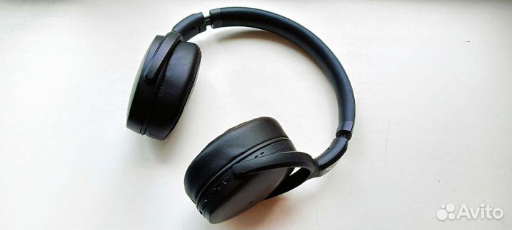 Sennheiser hd 350bt наушники полноразмерные