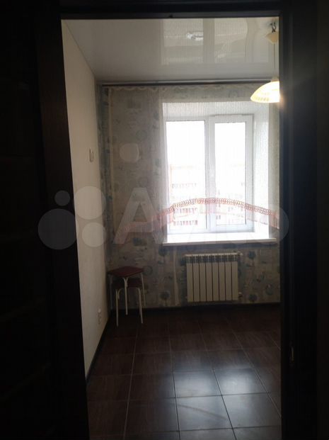 1-к. квартира, 33,7 м², 9/9 эт.