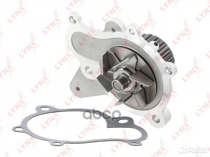 Насос системы охлаждения CW-0279 lynxauto