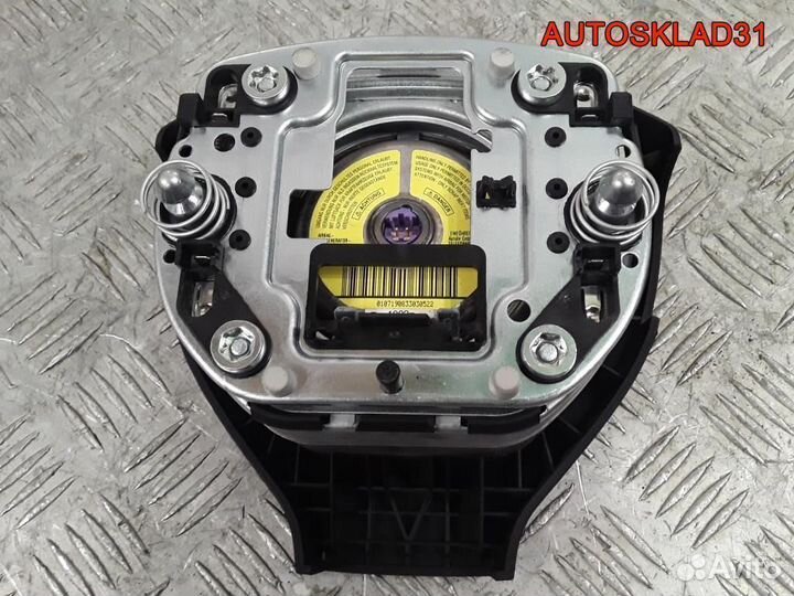 Подушка безопасности в руль VW Tiguan 5N08802011QB