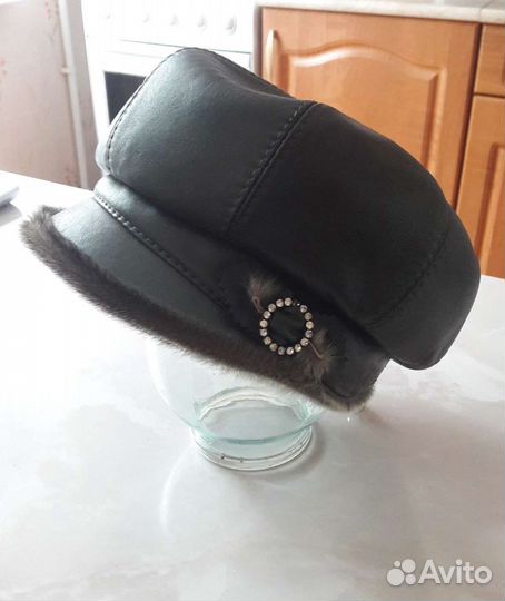 Шляпки разные