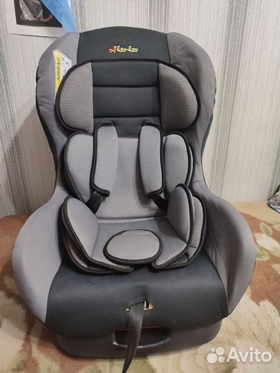 Детское автокресло 0-18 кг