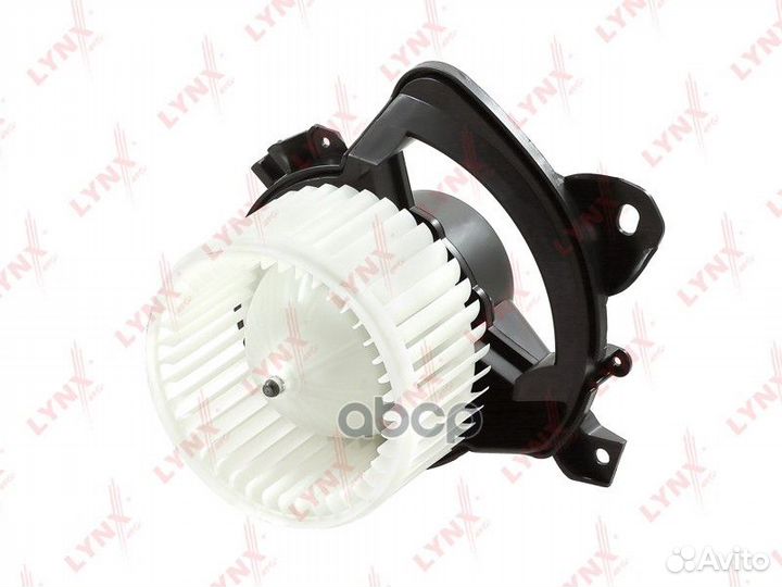 RF-1722 Вентилятор отопителя lynxauto RF-1722 L