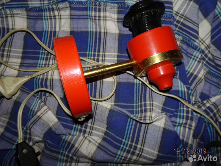 Бра. Плафоны