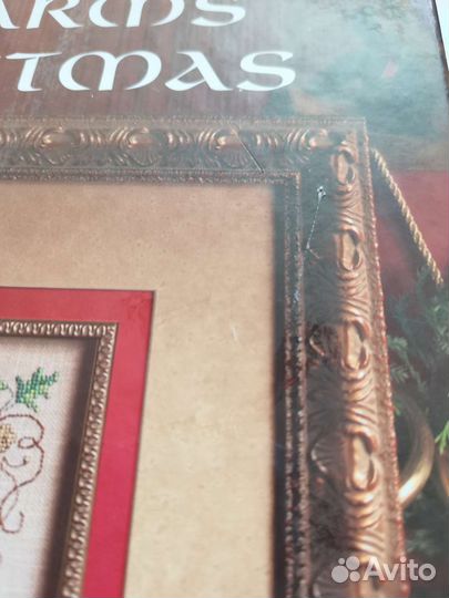 Книга Leisure arts 