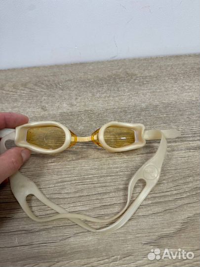 Очки для плавания Arena