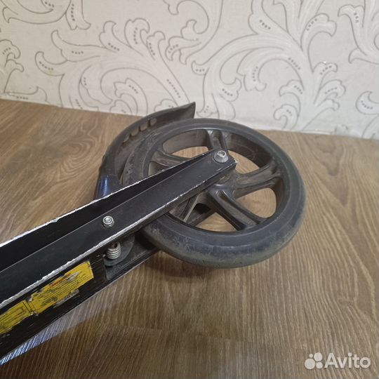 Самокат детский