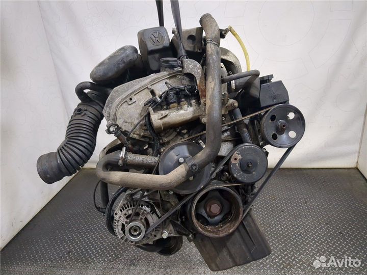 Гур Volkswagen LT 28-46, 2001