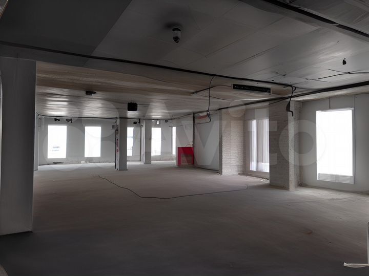 Аренда офиса 190.8 м² в бизнес-центре Аэро Сити