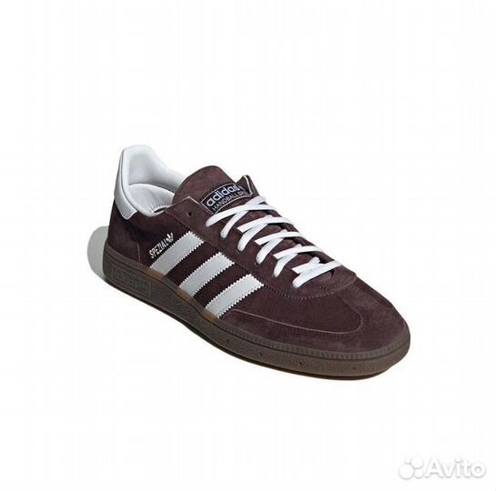 Adidas Handball Spezial Shadow Brown Gum