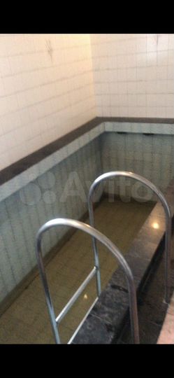 Дом 450 м² на участке 12 сот.