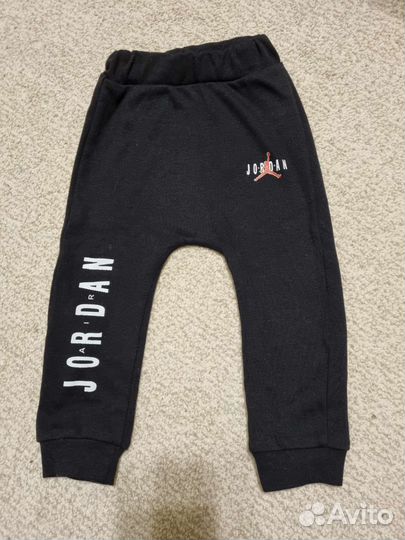 Костюм на мальчика Jordan, 80-86