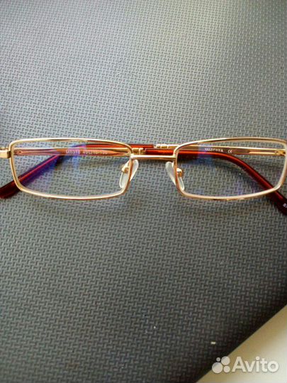 Очки для компьютера