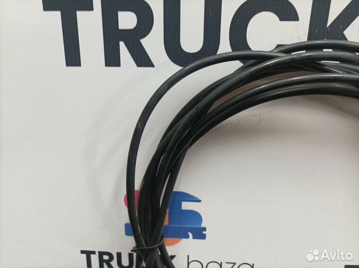 2142416 Шланги подъема кабины Scania 5-series