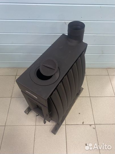 Печь отопительная