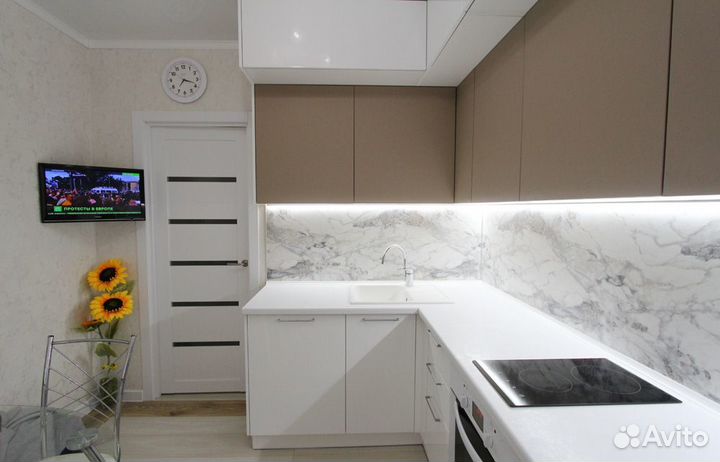 Кухня на заказ