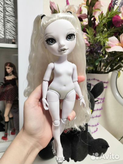 Кукла Shadow high Natasha Zima